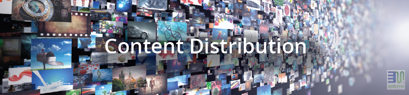 Content Distribution