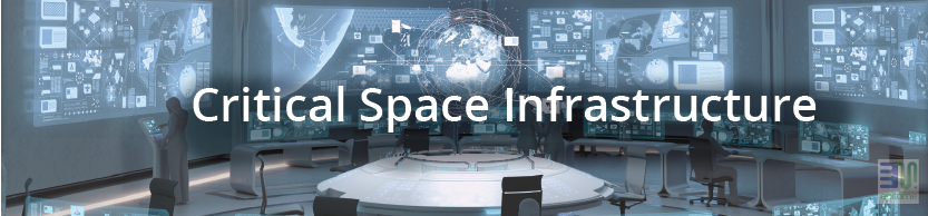 Critical Space Infrastructure