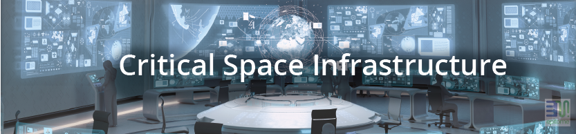 Critical Space Infrastructure